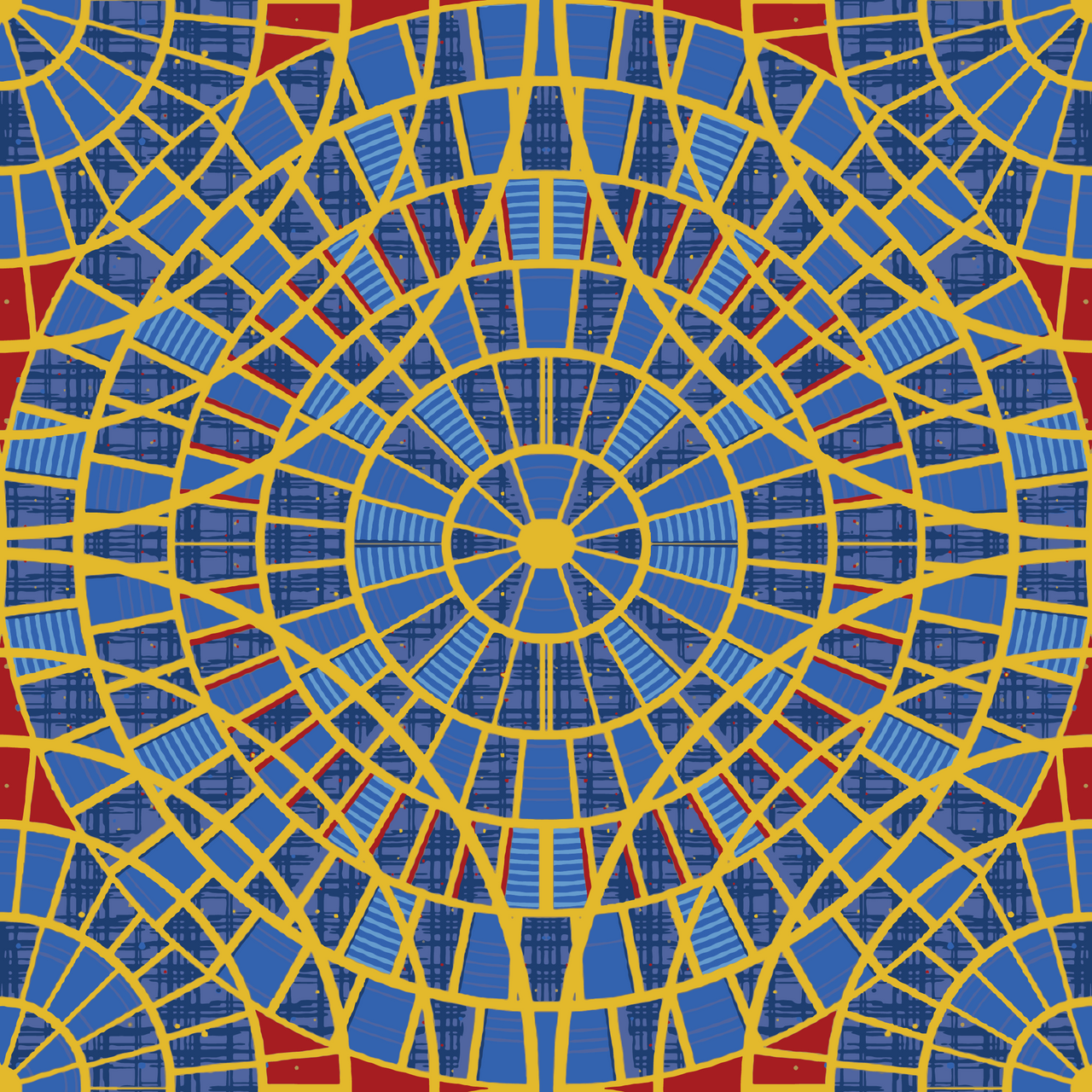 Full Pattern
