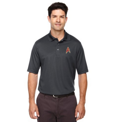 Trek Potter - Gryffindor (Men's)