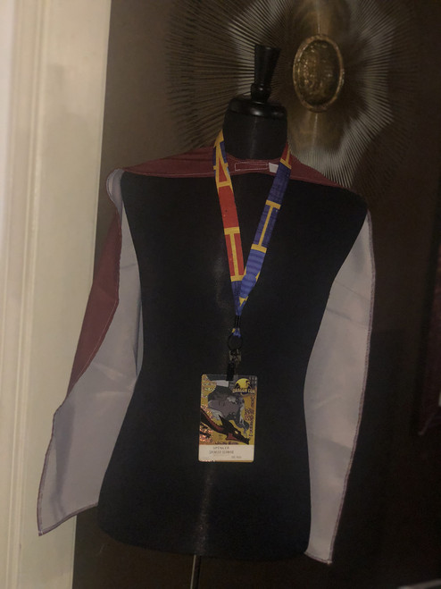 2018 Lanyard 2018 Lanyard