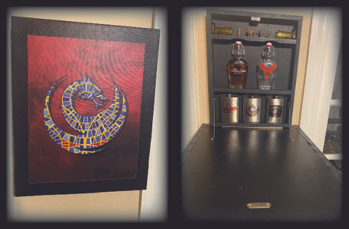 The Bootlegger Bar