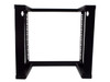 19 Inch Open Frame Rack