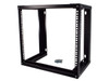 19 Inch Open Frame Rack