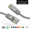 100 ft Cat5e UTP Molded Ethernet Network Patch Cable