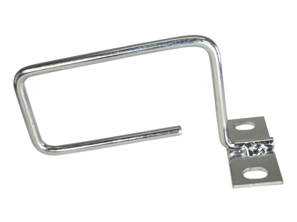 Pack of 5 - 1U Vertical Server Rack Cable Management Minder Hook