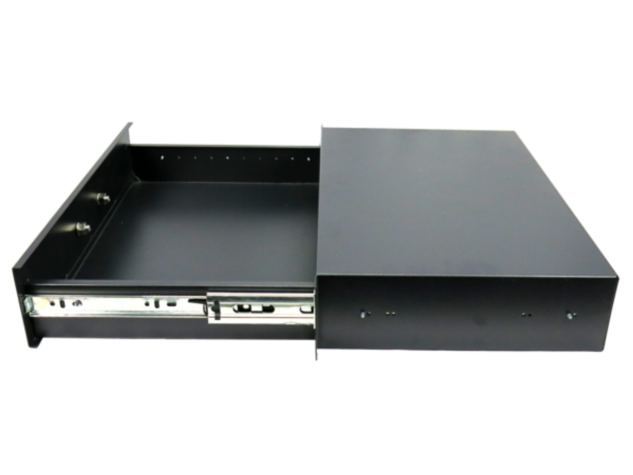 19 Inch Rack Mount 2U Drawer