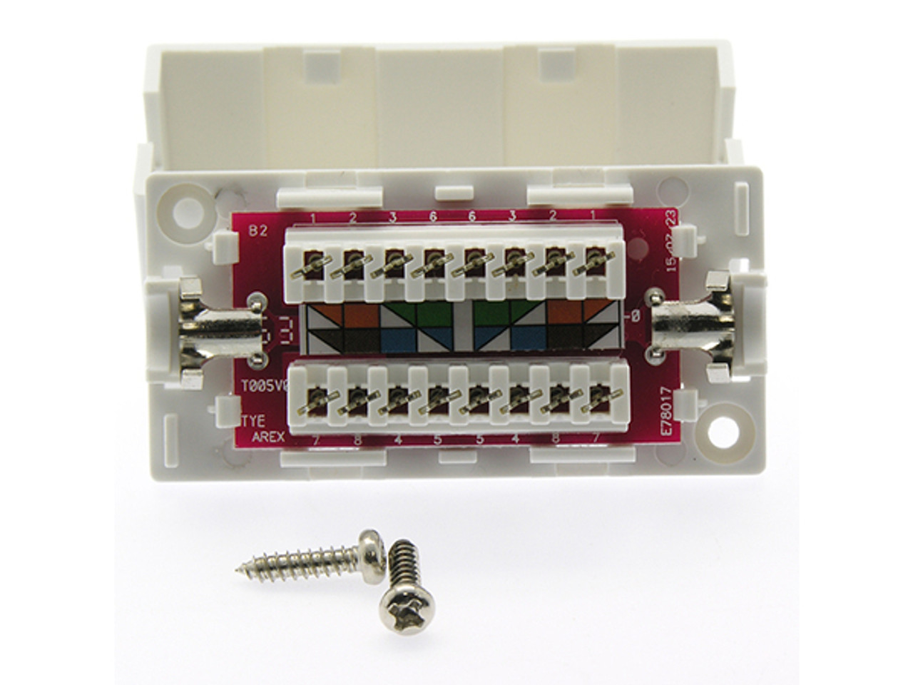 Cat6 Inline Splicer