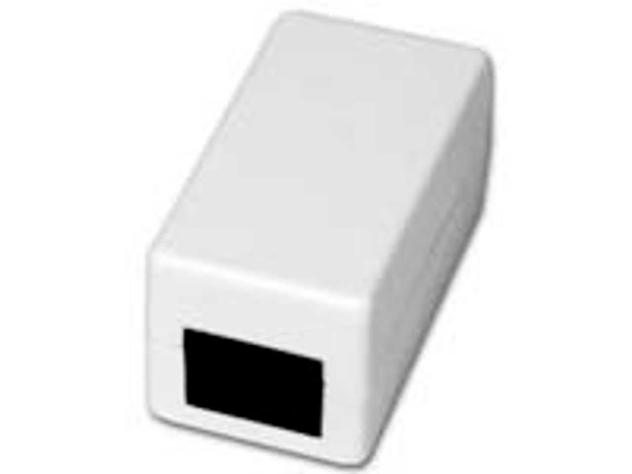 Cat5e RJ45 Coupler