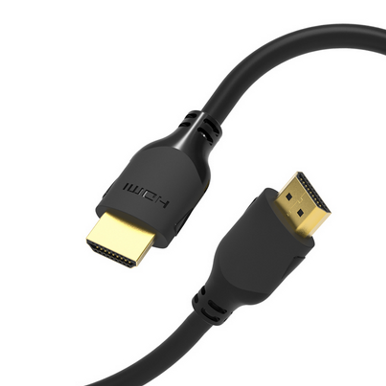 3 ft. HDMI to HDMI Cable