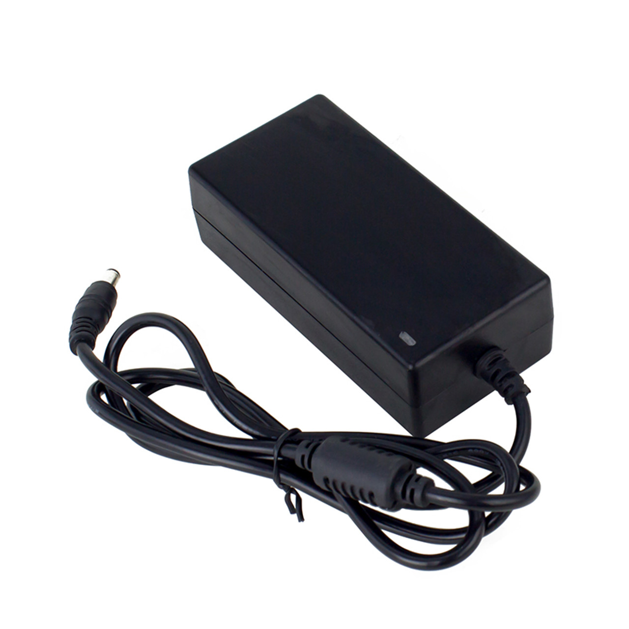 12V 5000mA UL-Listed Power Adapter, 110 VAC to 12 VDC, 5A