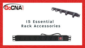 15 Essential Rack Accessories
