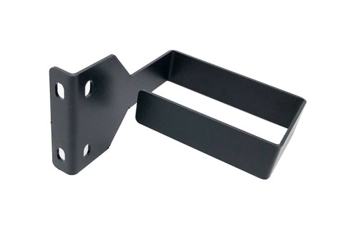 CNAweb 1.5U Vertical Network Rack Cable Management Minder D-Ring Hook CNAweb 1.5U Vertical Network Rack Cable Management Minder D-Ring Hook
