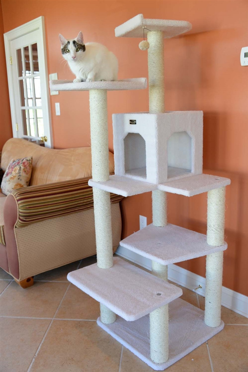 armarkat cat tree