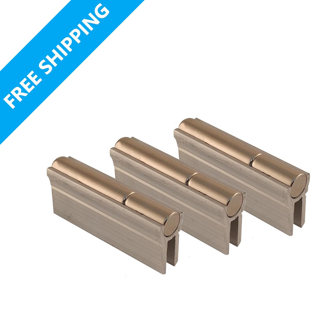 Security Boss High Wind Neo Magnets for MaxSeal Pet Doors