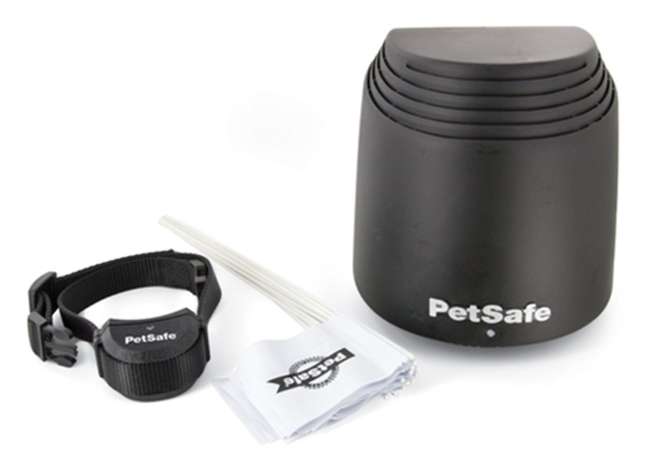 PetSafe Stay + Play Wireless Outdoor Fence PIF00-12918