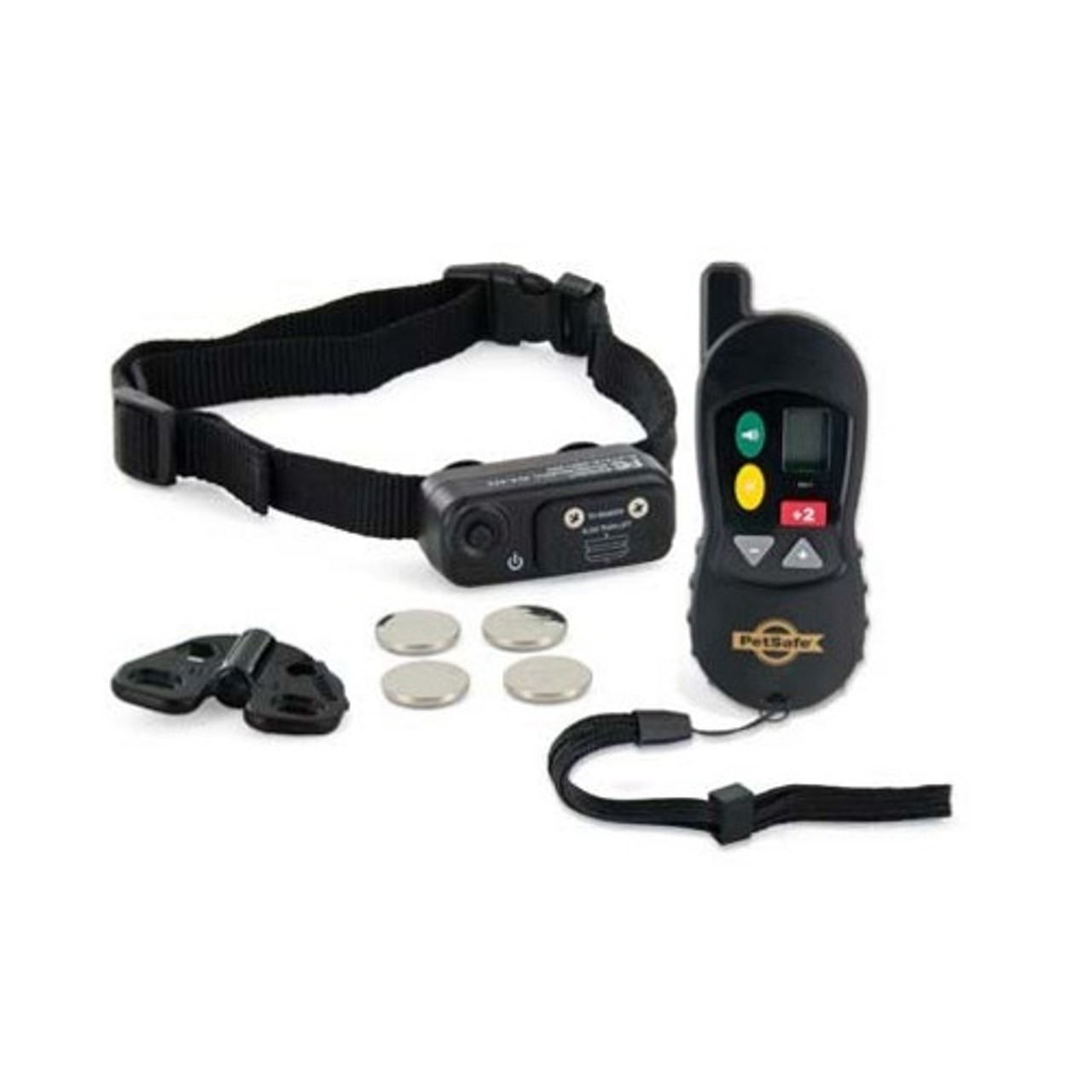 Petsafe replacement discount remote transmitter