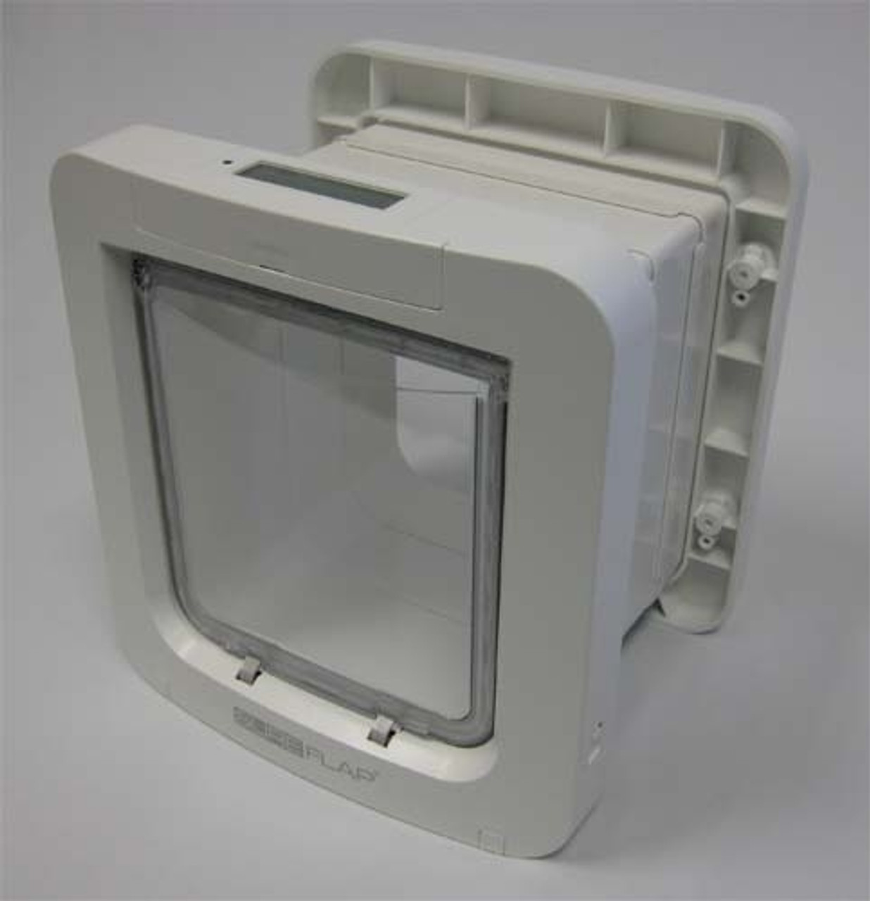 sureflap dog door large