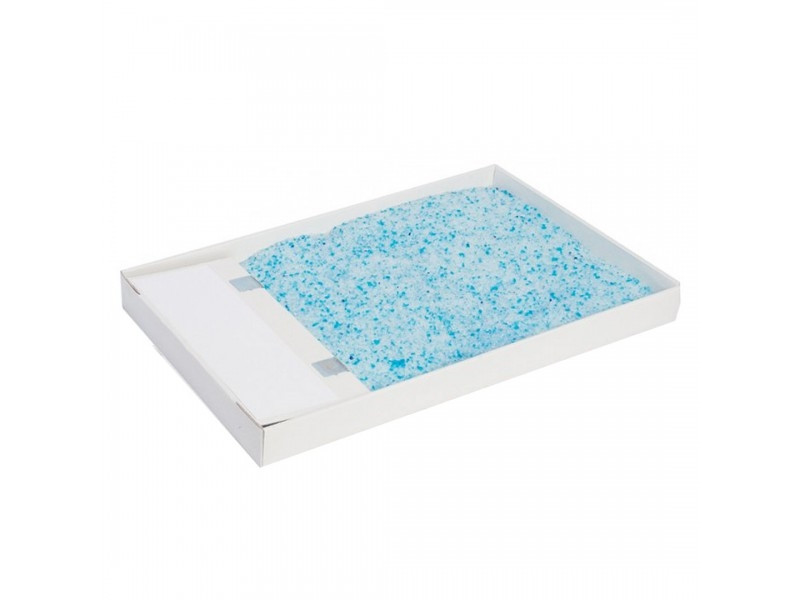 scoopfree litter refill trays