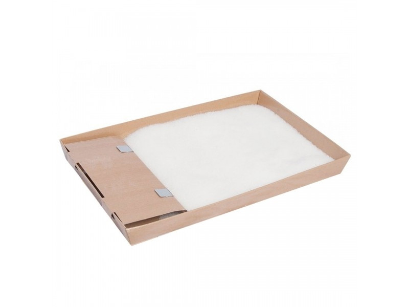 scoopfree litter refill trays