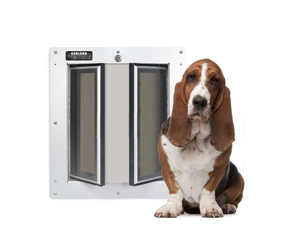 carlson dog door