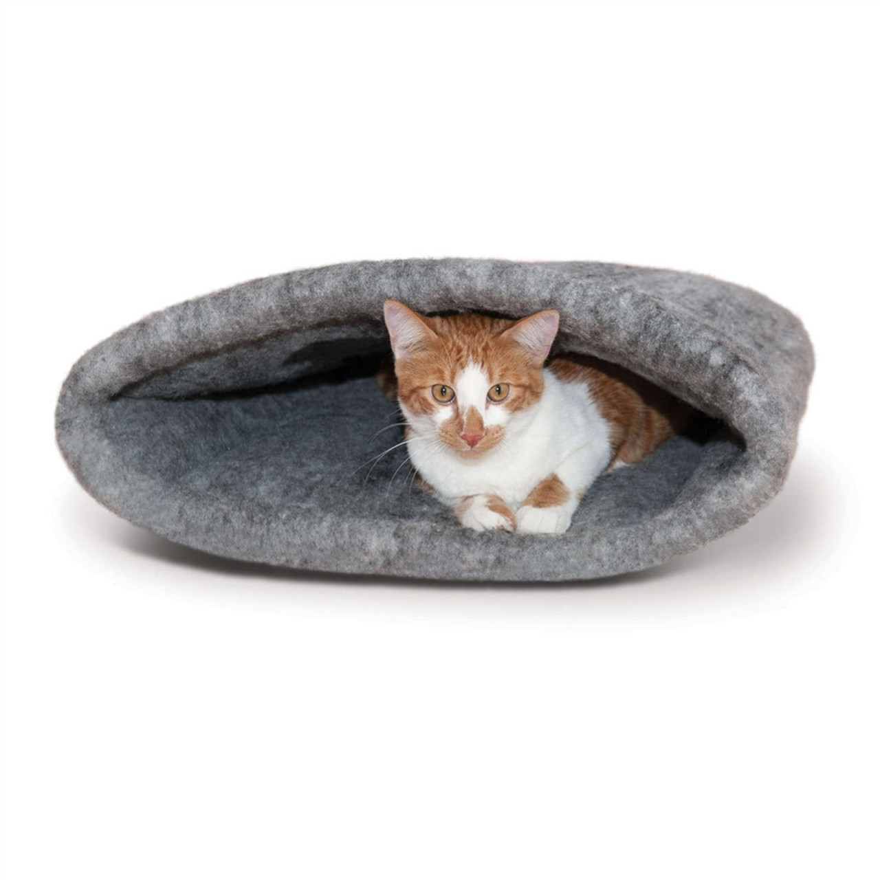 K&H PET PRODUCTS Heated Amazin' Kitty Pad 