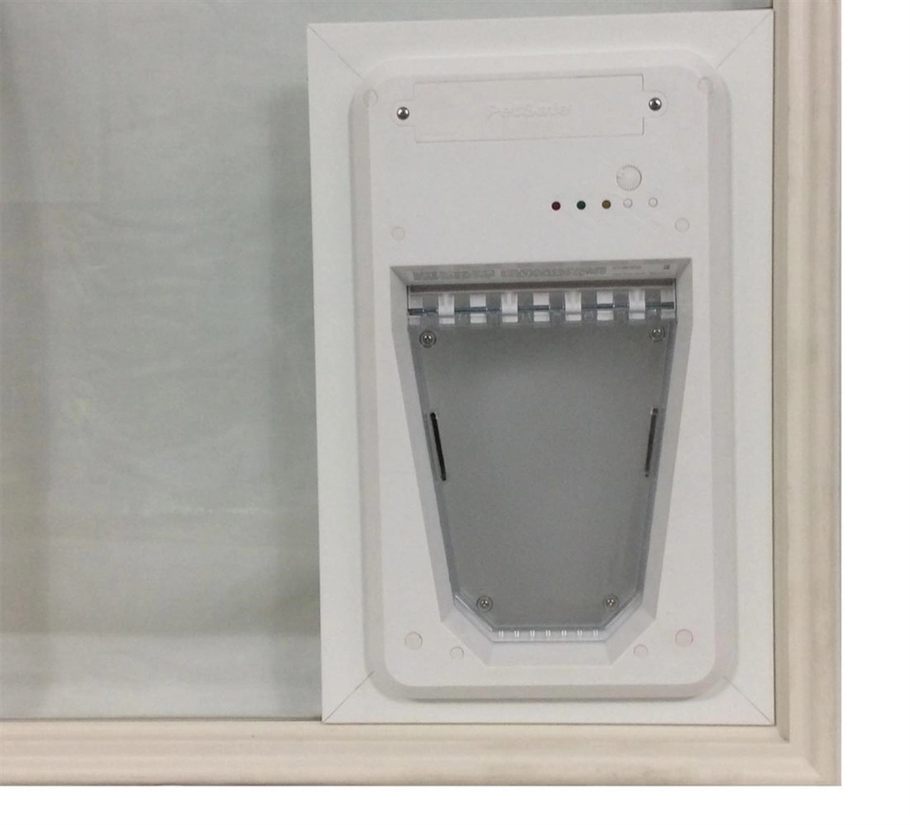 petsafe automatic door