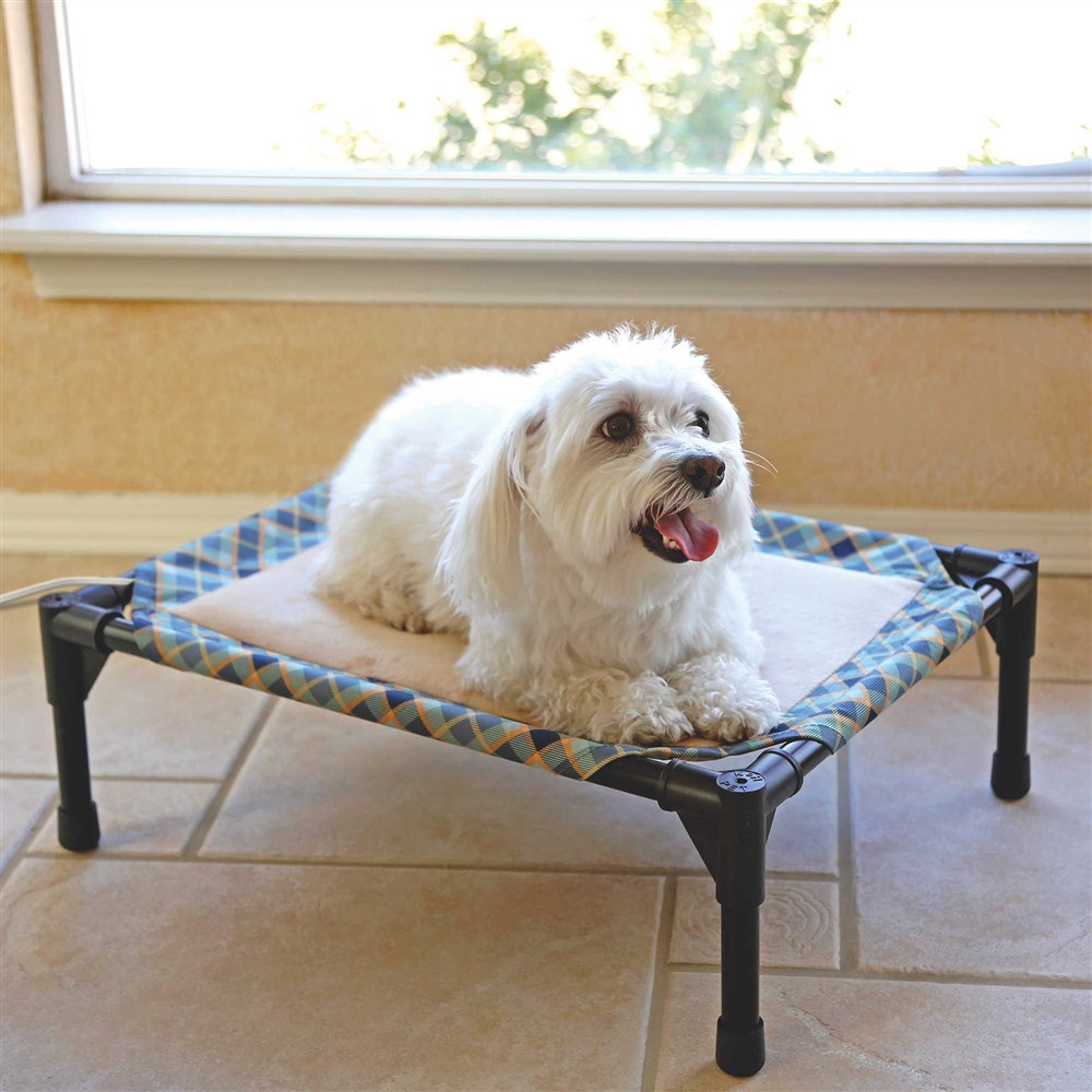 k&h pet cot small