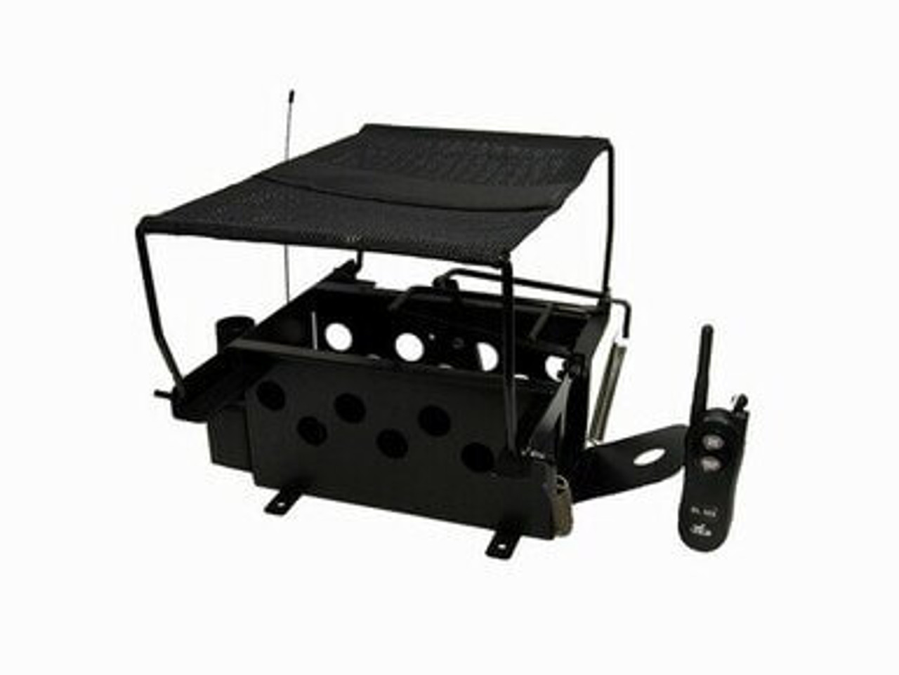 Quail launcher Clearance