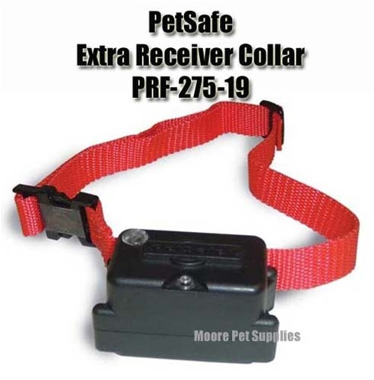 Petsafe rf shop 275 collar