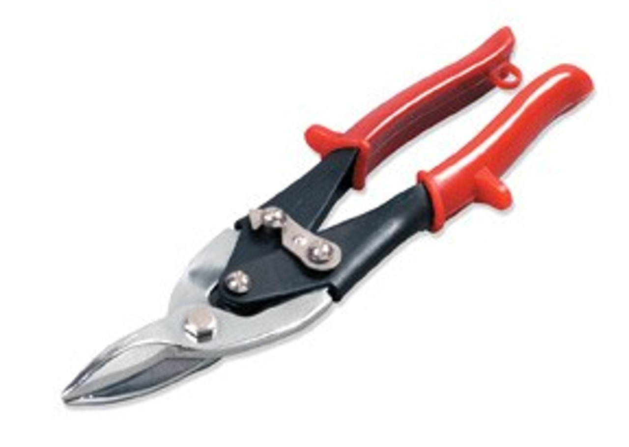 Left Cut Tin Snips