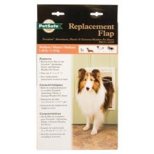 petsafe replacement flap 11038