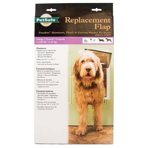 petsafe pac11