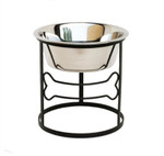 Raised Bone Single Diner Raised Bone Single Diner