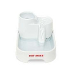 Cat Mate Pet Fountain Cat Mate Pet Fountain