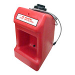 Heated Dog Waterer Heated Dog Waterer