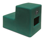 2-Step Mounting Step for Pets 2-Step Mounting Step for Pets