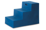3-Step Mounting Step for Pets 3-Step Mounting Step for Pets