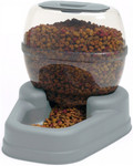 Petite Gourmet 6 Lb. Feeder Petite Gourmet 6 Lb. Feeder
