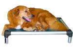 Aluminum Dog Bed Aluminum Dog Bed