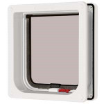 Cat Mate 2-Way Locking Cat Flap Cat Mate 2-Way Locking Cat Flap