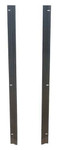 Kennel Door Replacement Rails Kennel Door Replacement Rails
