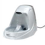 Drinkwell Platinum Pet Fountain Drinkwell Platinum Pet Fountain