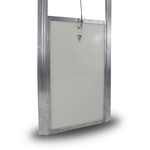 Classic Guillotine Kennel Door Classic Guillotine Kennel Door