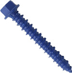 Tapcon Concrete Screws Tapcon Concrete Screws