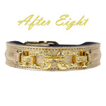 After Eight Luxury Dog Collar After Eight Luxury Dog Collar