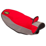 Nylon Winter Warming K9 Vest