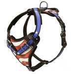 American Leather K9 Harness American Leather K9 Harness