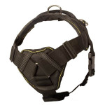 Multifunctional Nylon K9 Harness Multifunctional Nylon K9 Harness