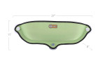 Easy Mount Window Bed Easy Mount Window Bed