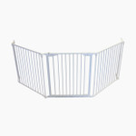 XpandaGate Pet Gate EX-100 XpandaGate Pet Gate EX-100