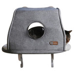 The Kitty Sill The Kitty Sill
